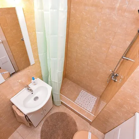 Apartament City Tower *